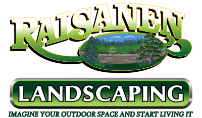 Raisanen Landscaping